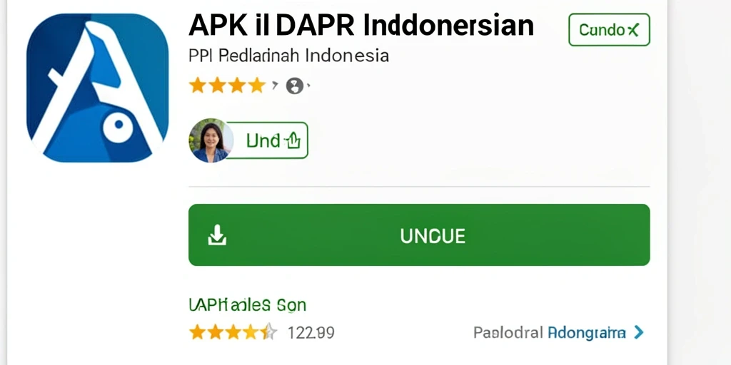Tampilan awal aplikasi CIPUNG138 yang menarik.