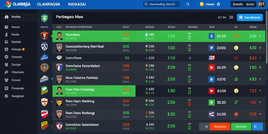 Screenshot menampilkan karakter utama dalam aksi.